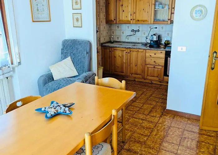 La Casa Di Bet