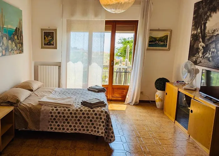 La Casa Di Bet