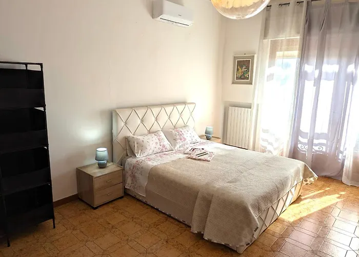 La Casa Di Bet