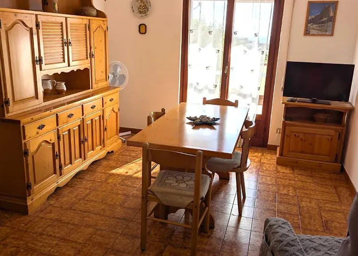 La Casa Di Bet