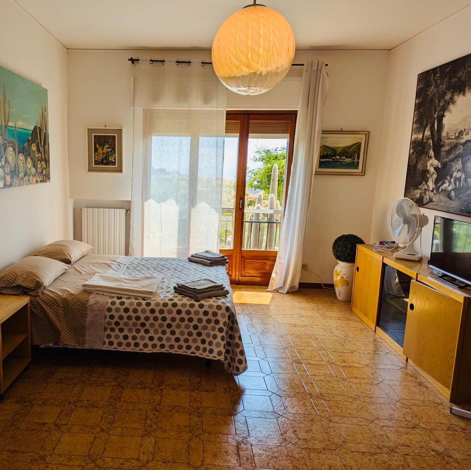 La Casa Di Bet Holiday home