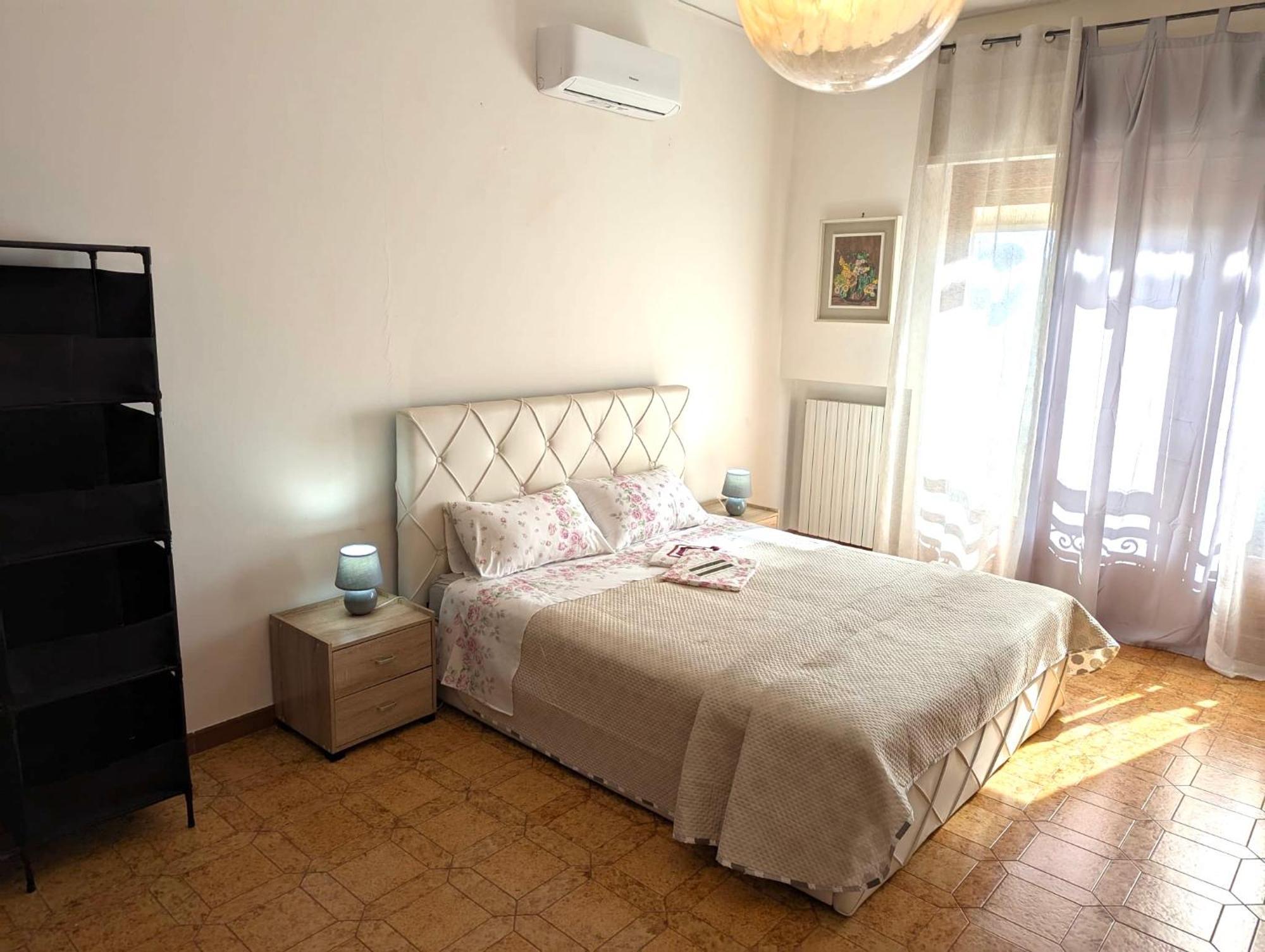 Casa de Férias La Casa Di Bet *